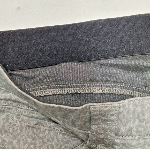 NWT Democracy "AB"solution Slimming & Butt Boost High Rise Jean - Picture 4 of 13